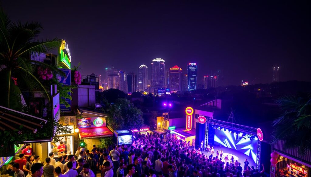 tempat hiburan malam Jakarta tempat hiburan malam Jakarta