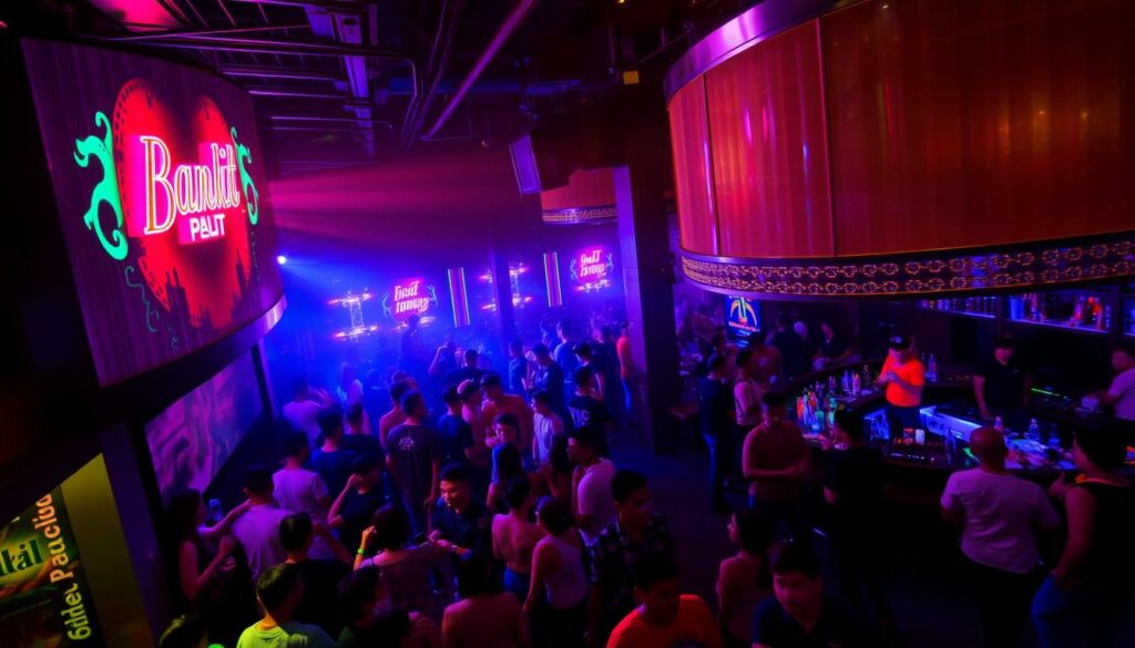 tempat party malam di Surabaya tempat party malam di Surabaya