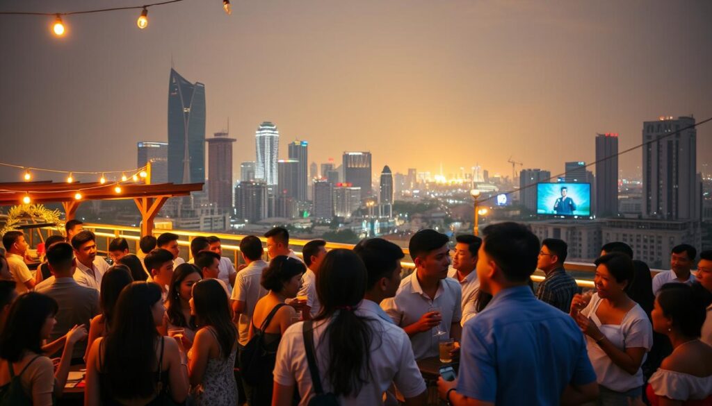 tips hiburan malam Jakarta tips hiburan malam Jakarta