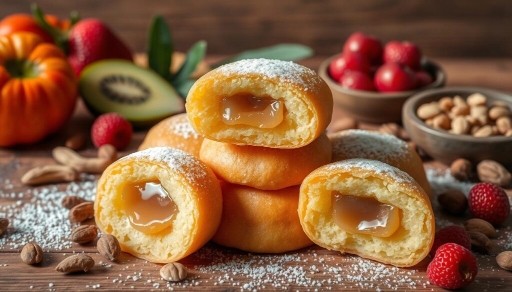 Resep Kue Cucur Seimbang Resep Kue Cucur Seimbang