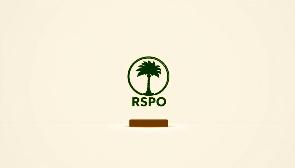 Sertifikasi RSPO
