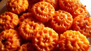 Cara Membuat Kue Cucur yang Lezat dan Mudah