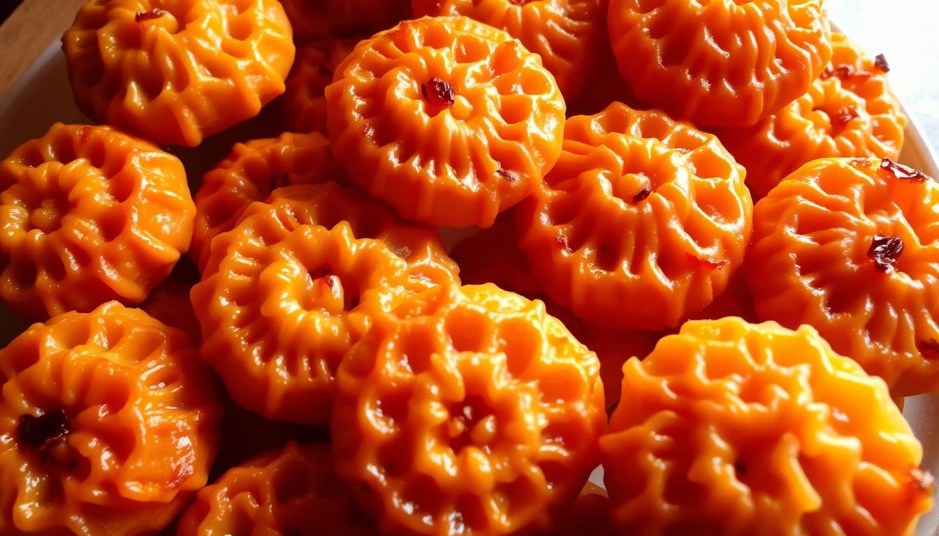 cara membuat kue cucur