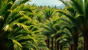 Kebun Sawit: Tantangan dan Peluang di Industri Kelapa Sawit