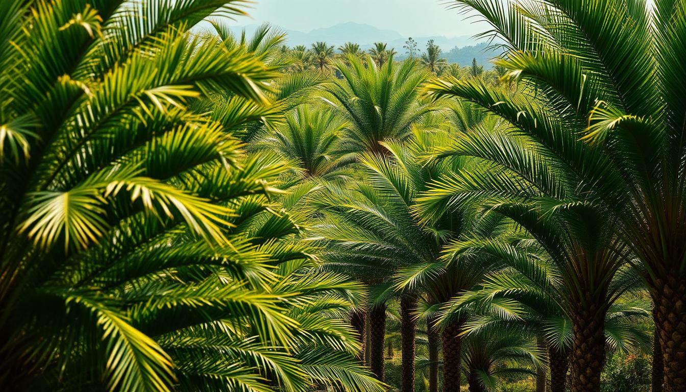 kebun sawit