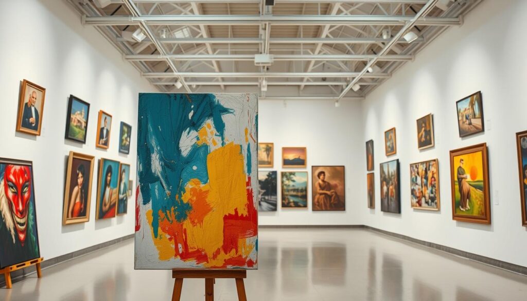 koleksi lukisan artistik koleksi lukisan artistik