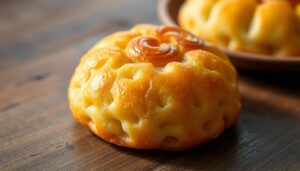 Kue Cucur: 5 Resep Tradisional yang Populer di Indonesia