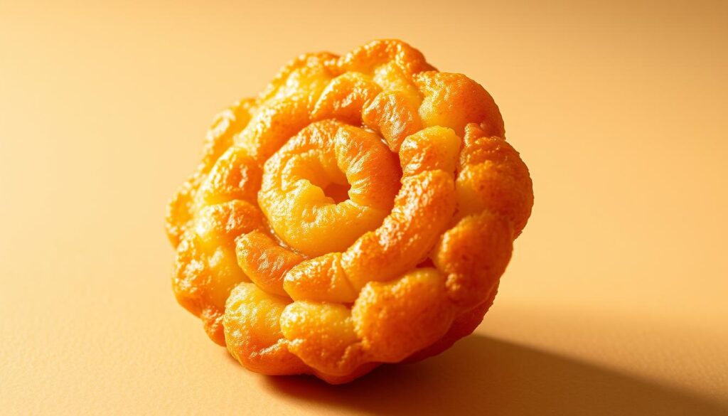 kue cucur crispy kue cucur crispy