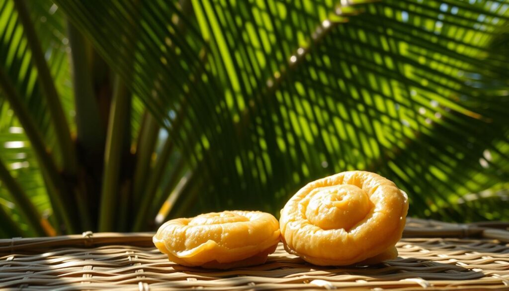kue cucur tradisional Indonesia kue cucur tradisional Indonesia