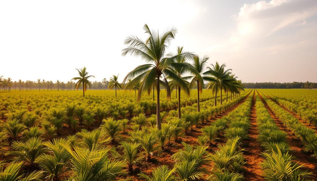 masa depan kebun sawit