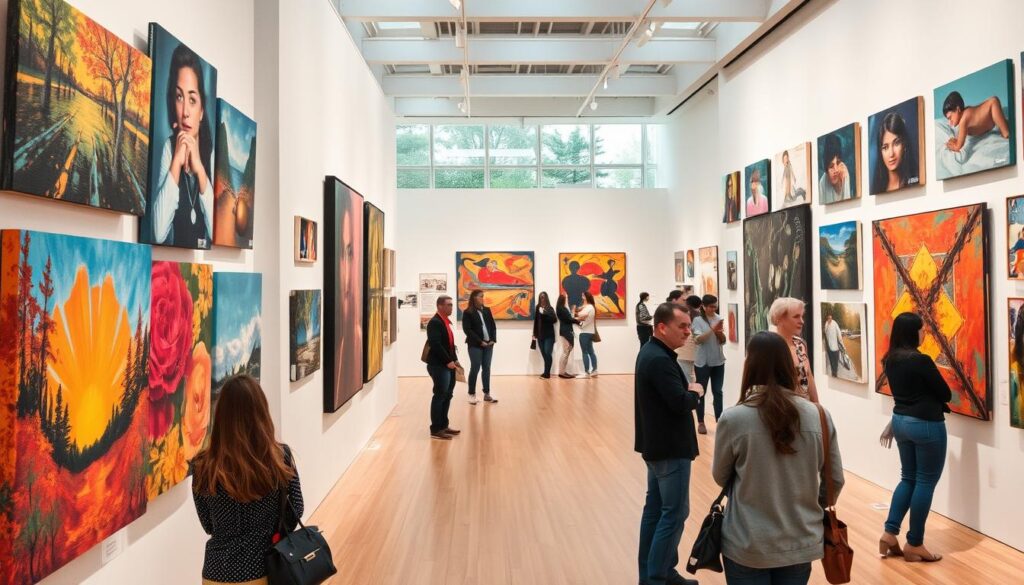 pameran lukisan terbaru pameran lukisan terbaru