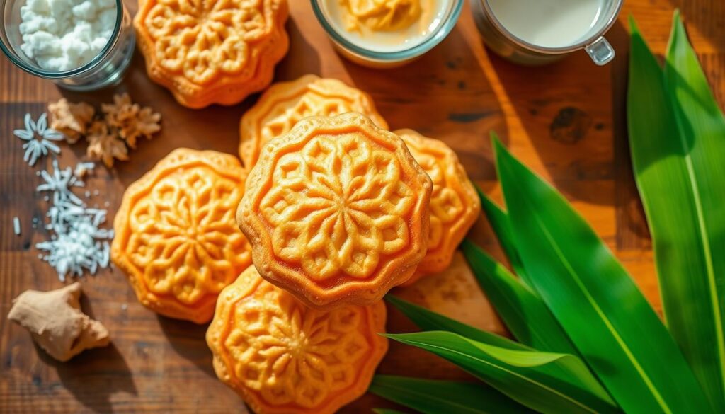 resep kue cucur resep kue cucur