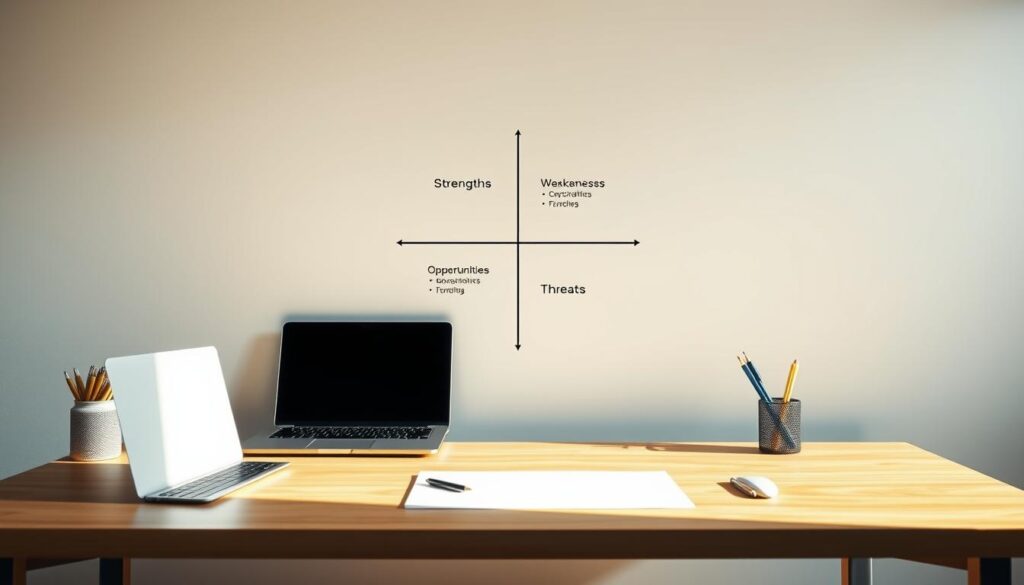 Analisis SWOT