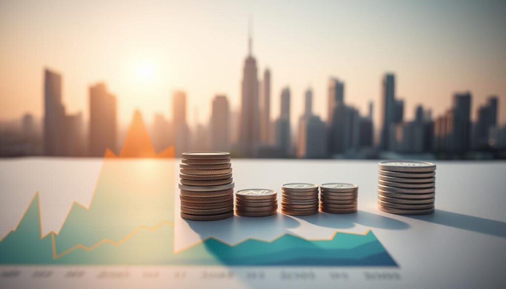 Diversifikasi Investasi