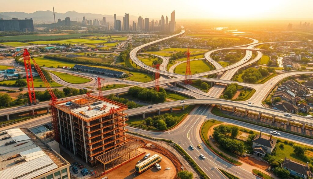 Inovasi Infrastruktur untuk Kemiskinan