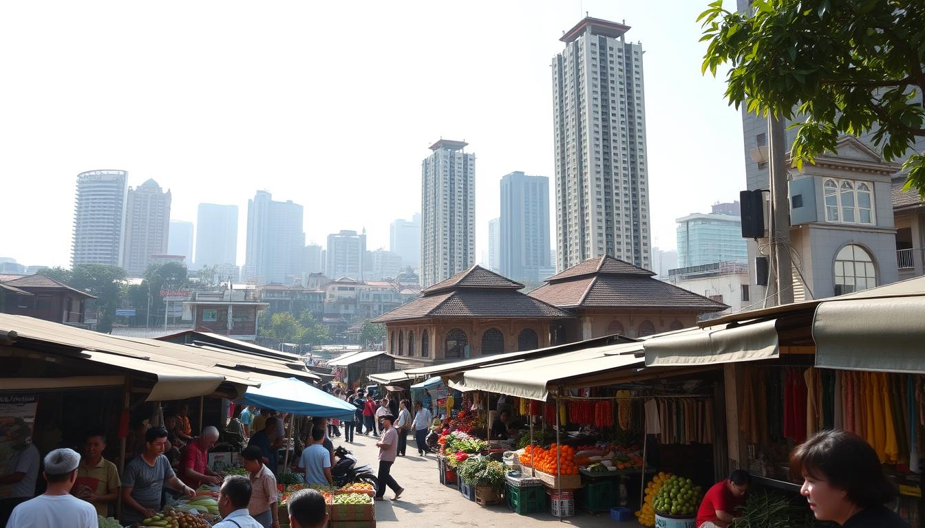 analisis pasar