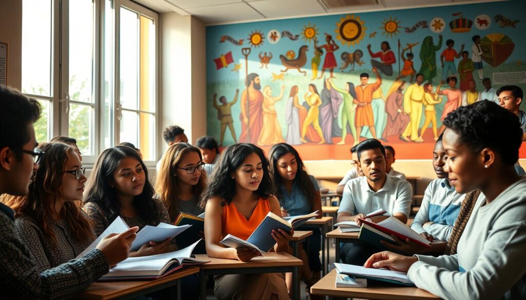 pendidikan sebagai alat penanggulangan