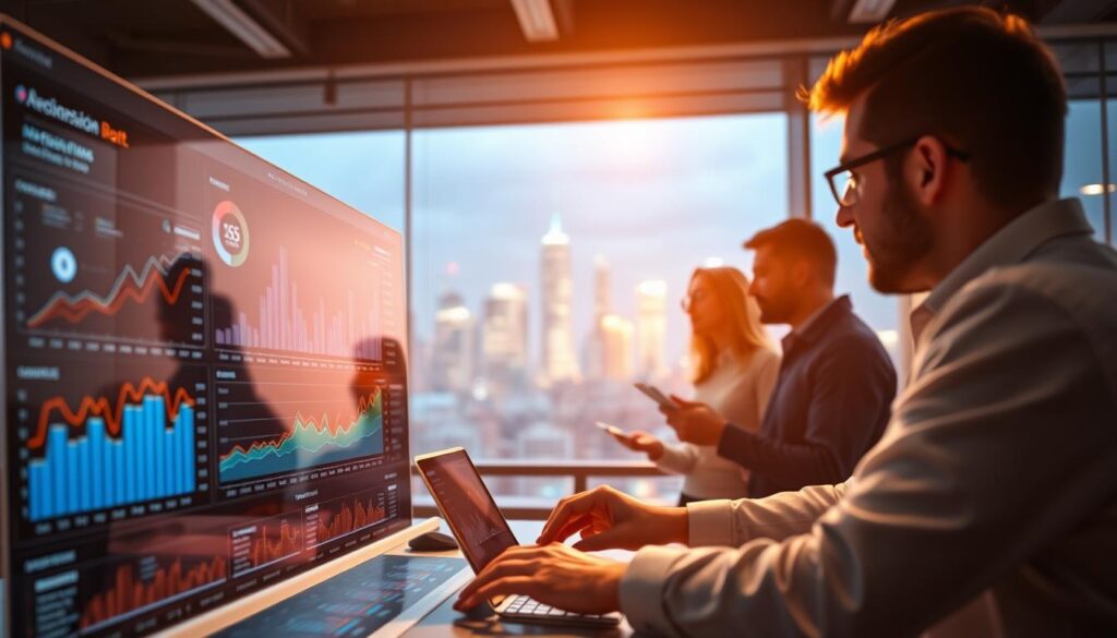 strategi pemasaran berbasis data